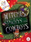 Witches,Spiders & Cowboys Pupils Book